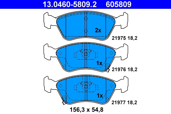13.0460-5809.2