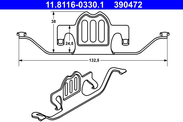 11.8116-0330.1