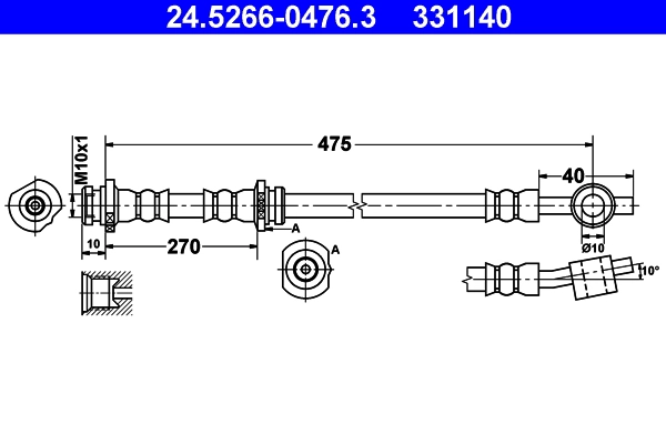 24.5266-0476.3