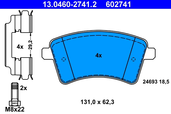 13.0460-2741.2