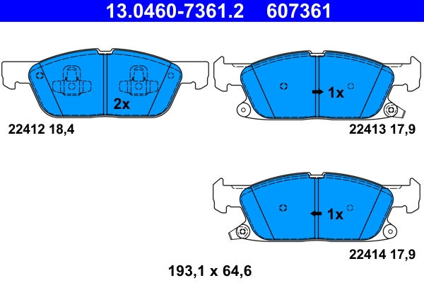13.0460-7361.2