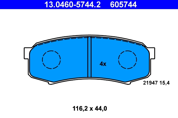 13.0460-5744.2