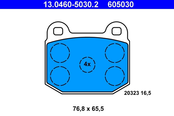 13.0460-5030.2