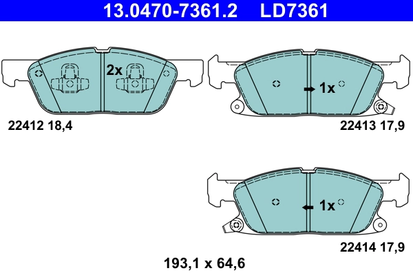 13.0470-7361.2