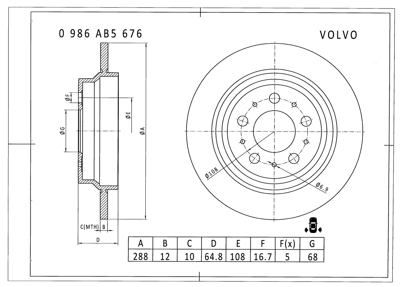 0 986 AB5 676