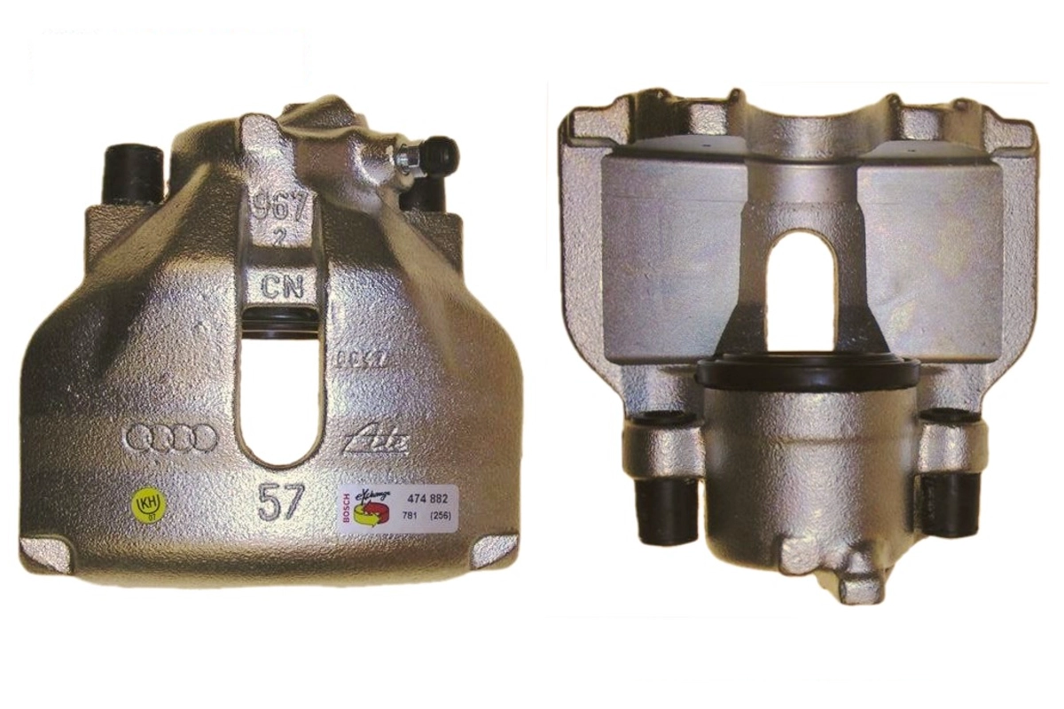 4A0 615 123A