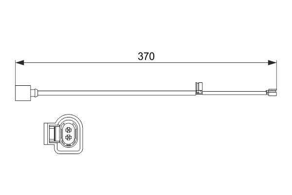 8J0615437