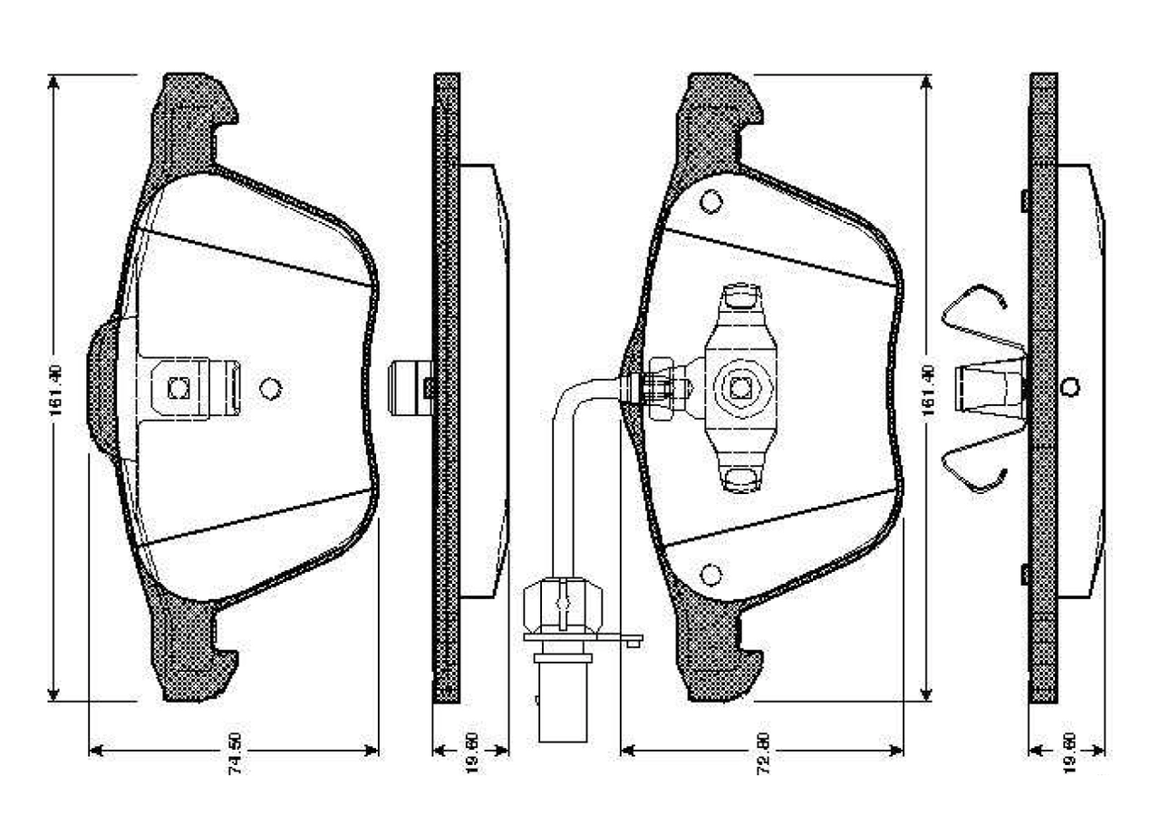 0 986 TB2 405