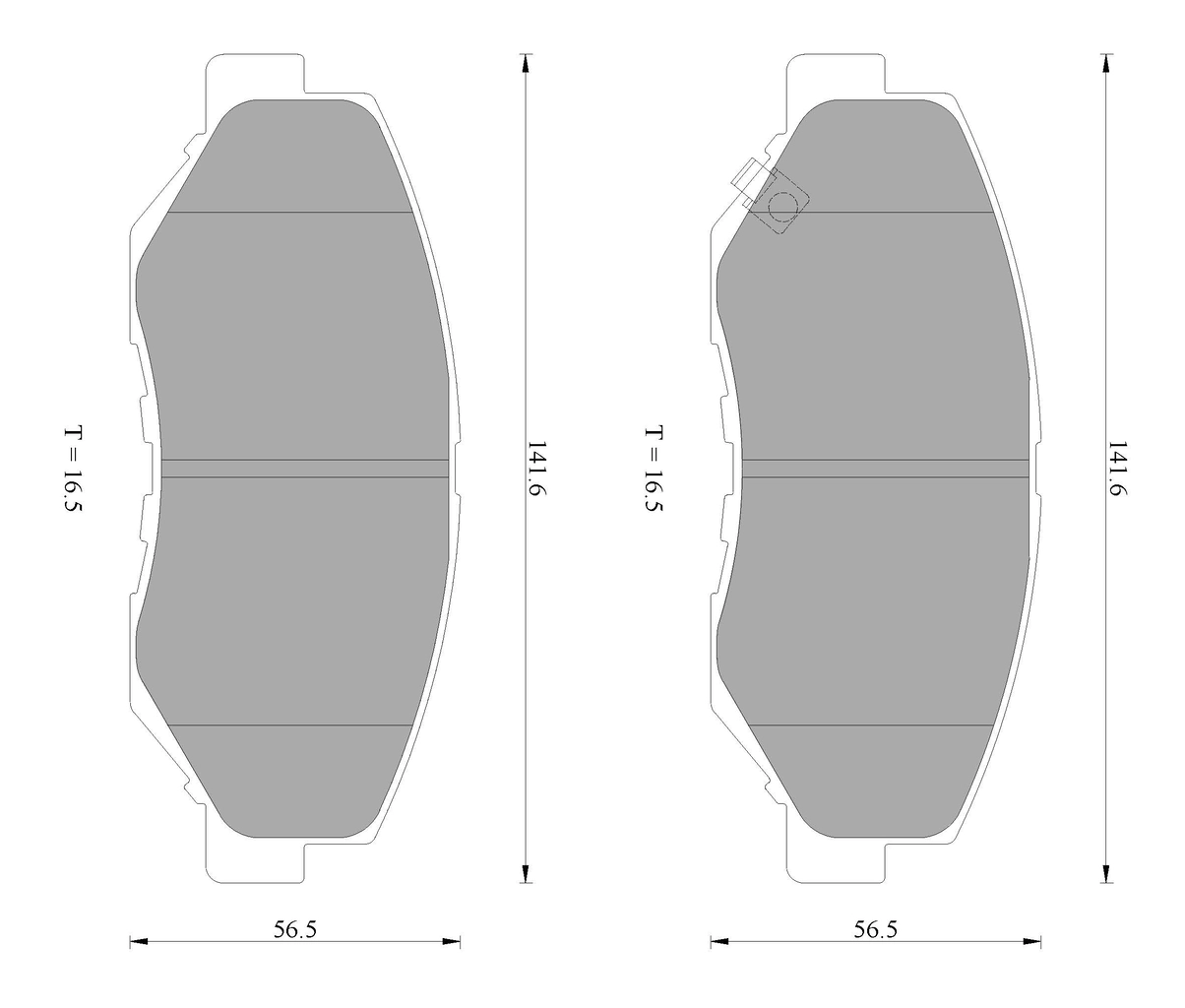 0 986 AB2 385