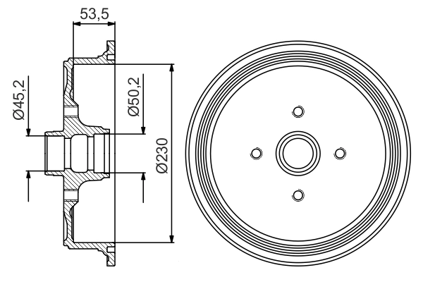 0 986 477 160