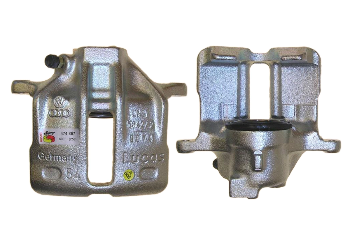 8D0 615 124 A