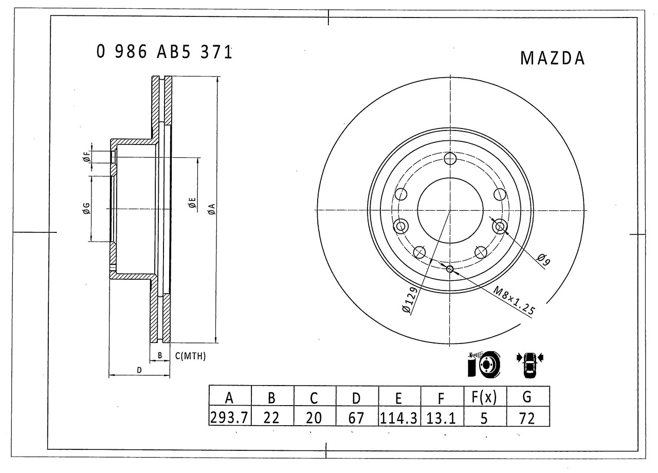 FD013325X