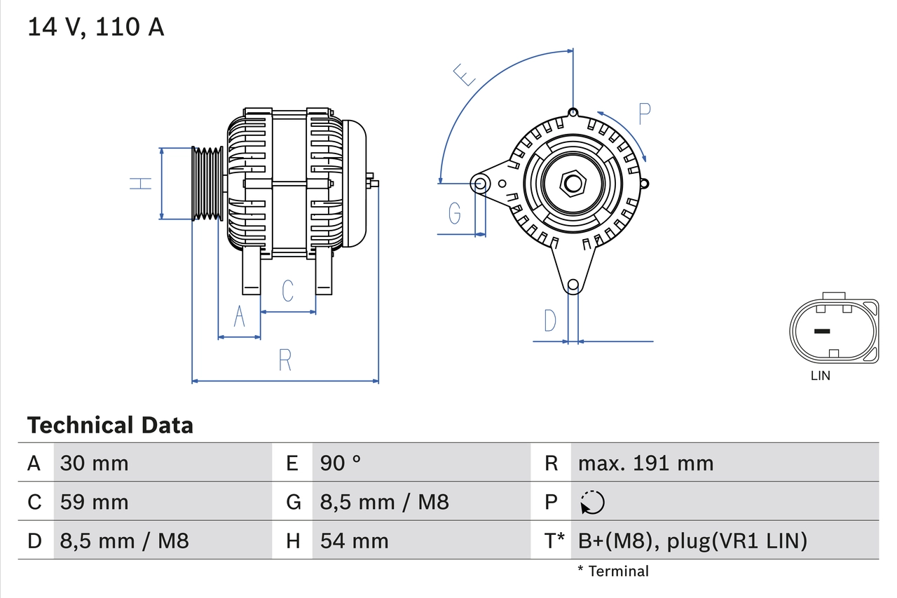 04E903015A