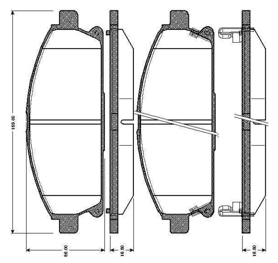 410608H785