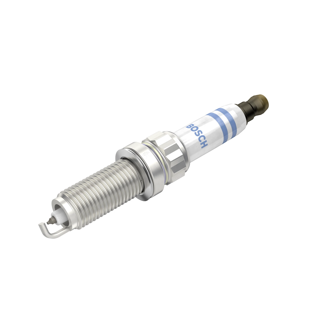 Свеча Зажигания *BOSCH* |---> 0242129512 / NGK - 91530 / Denso - VXUH22I