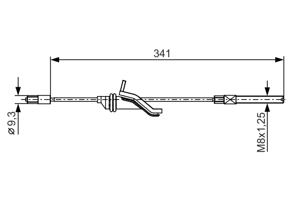3M51 2853 CB