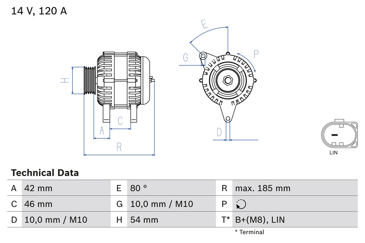 AV6N-10300-DD