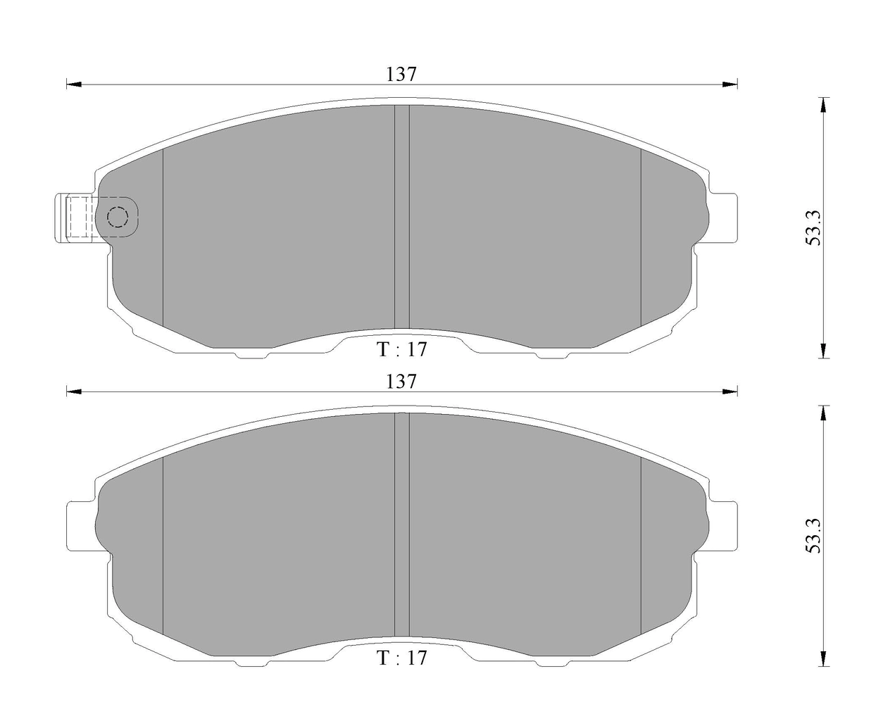 0 986 AB3 043