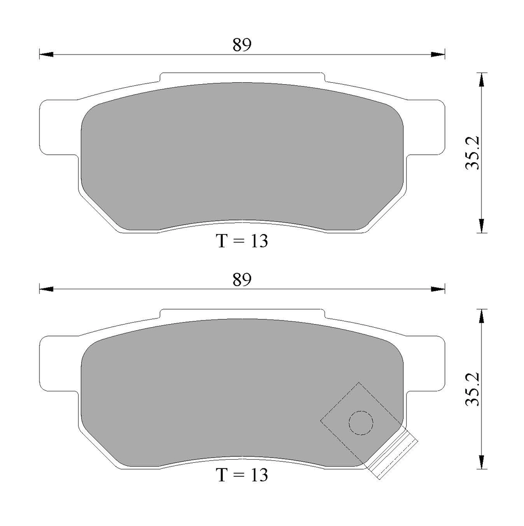 0 986 AB2 033