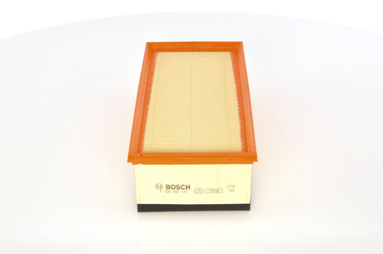 F 026 400 121