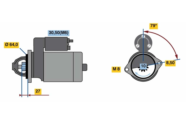 BS5111000BA
