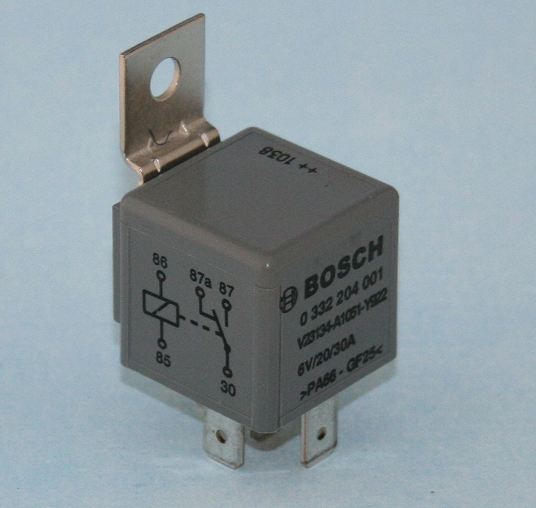 PCG 615 101 00