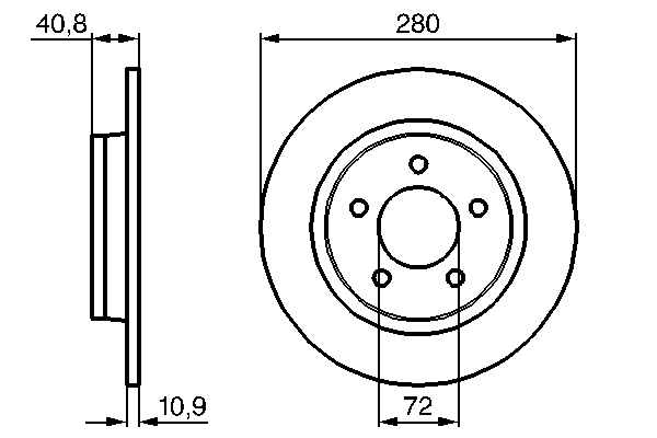 BP6Y26251B