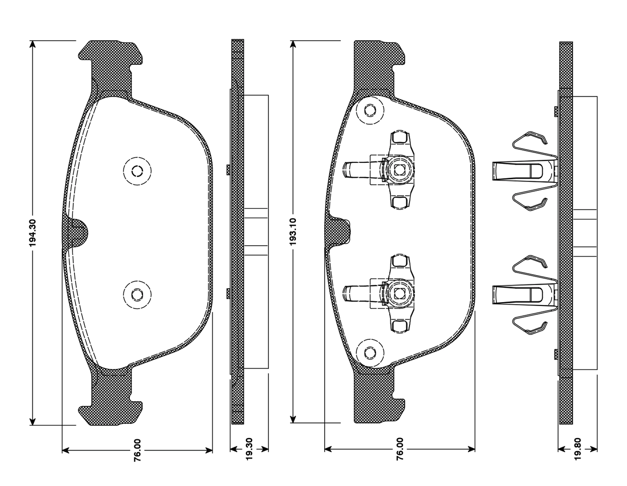 0 986 TB3 095