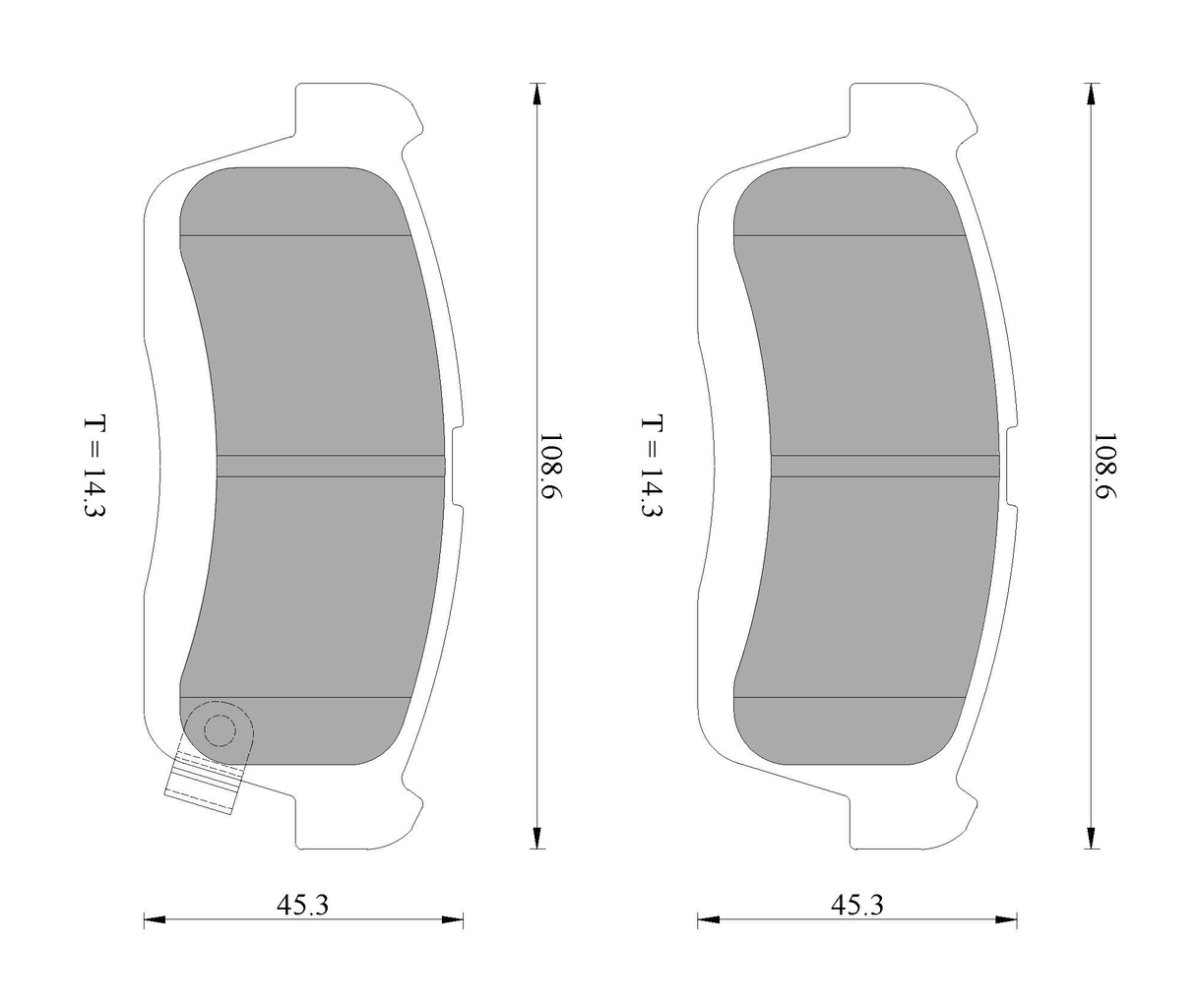 04491B1058