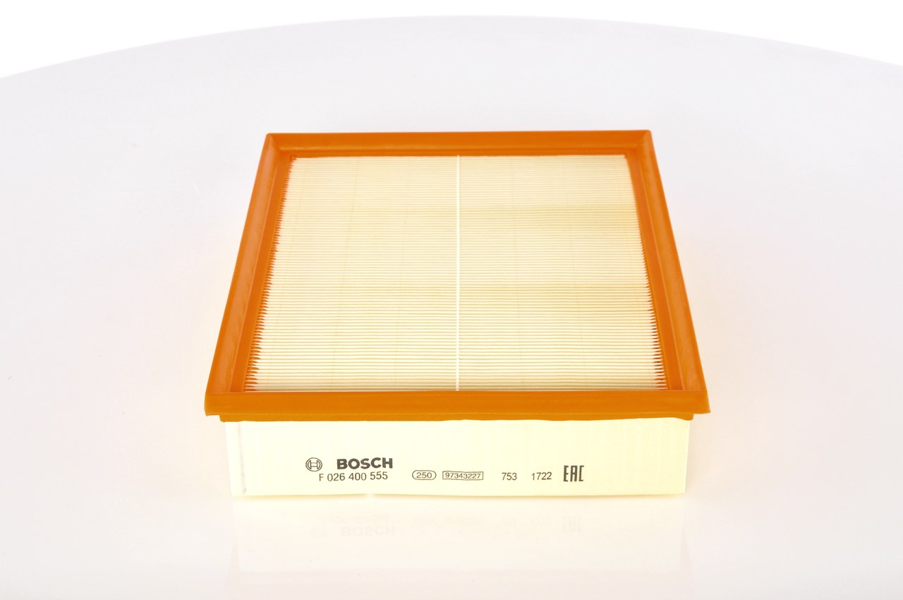 F 026 400 555