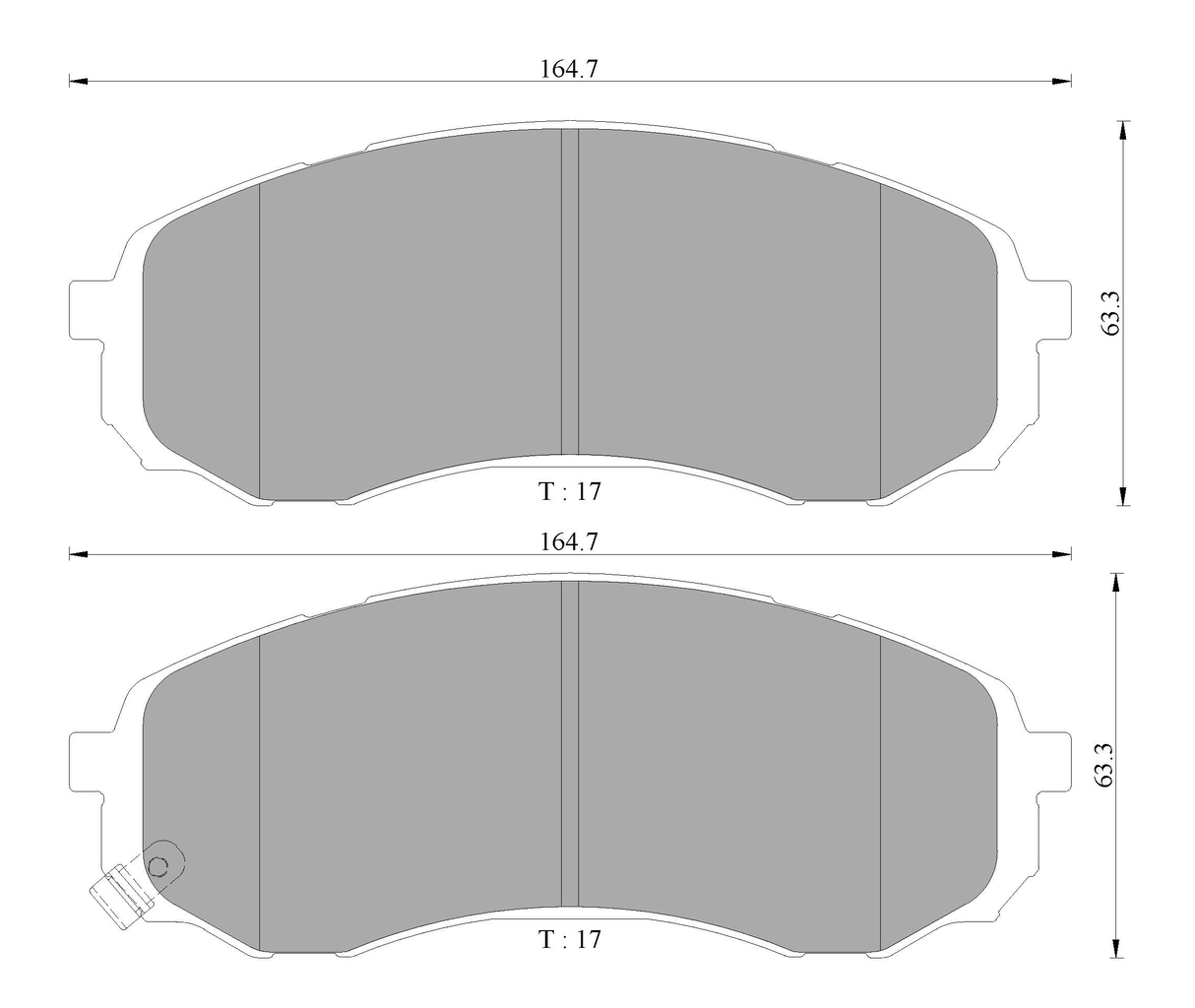 58101-4HA10