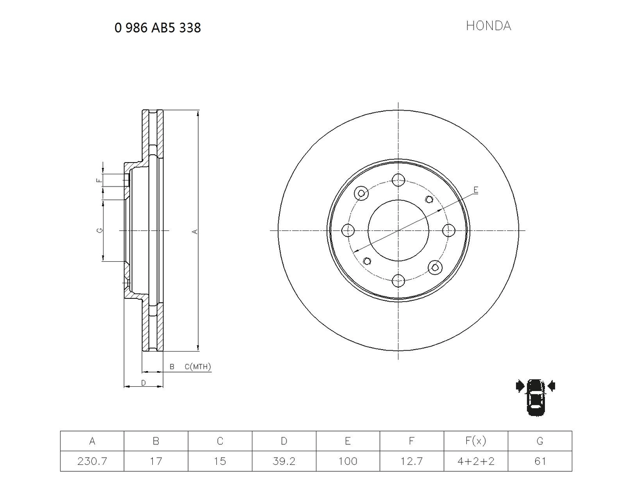45251-SAA-901