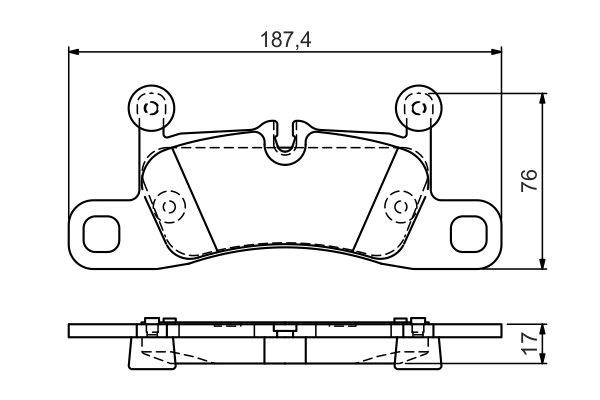 0 986 TB3 186
