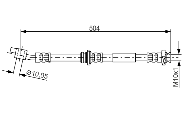 46210-BU70A