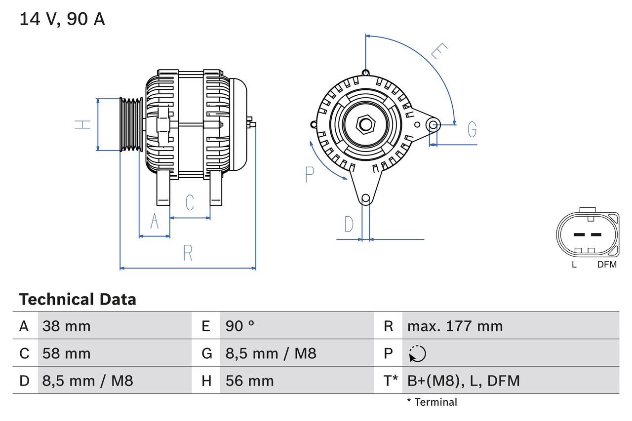 03D903025E