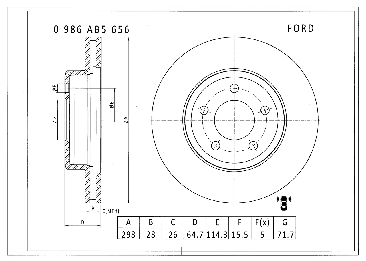 AY1125A
