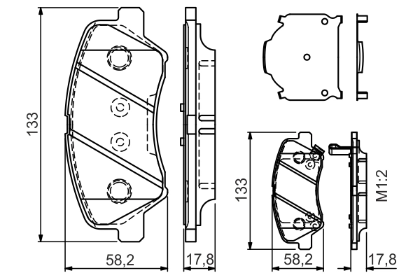 0 986 TB3 160