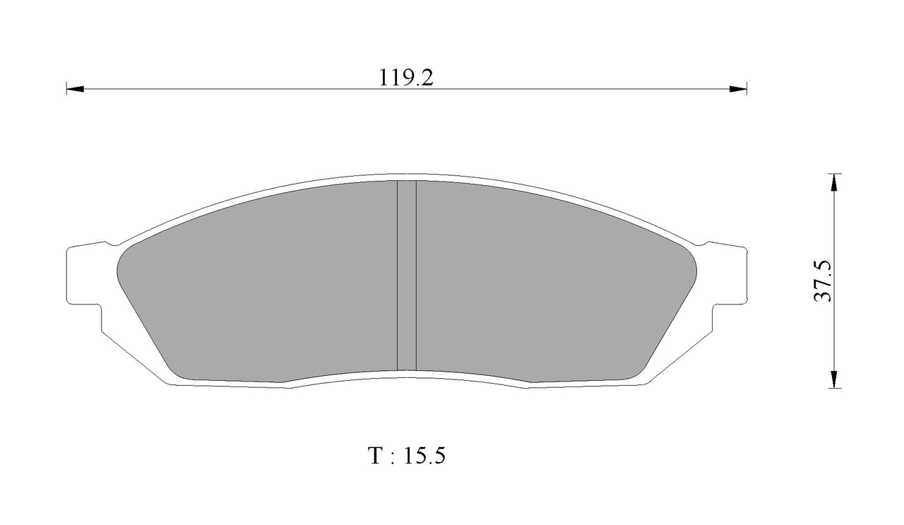0 986 AB3 038