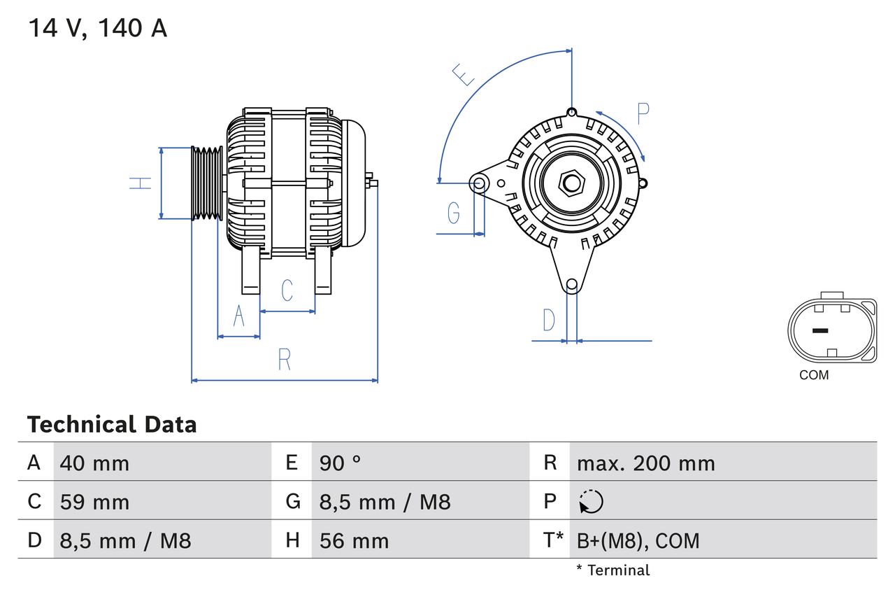 03L 903 024 M