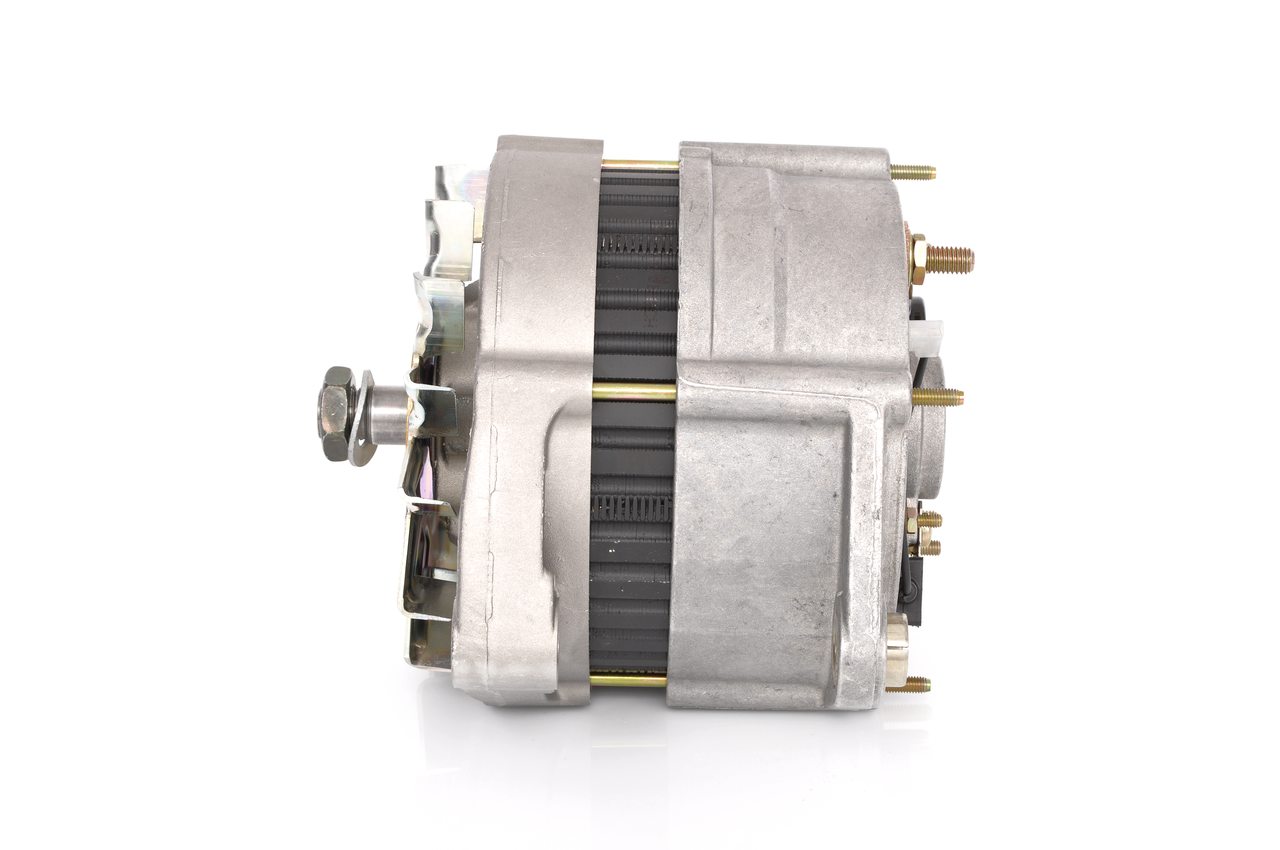 28 V 80 A