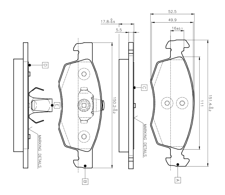 0 986 TB2 541