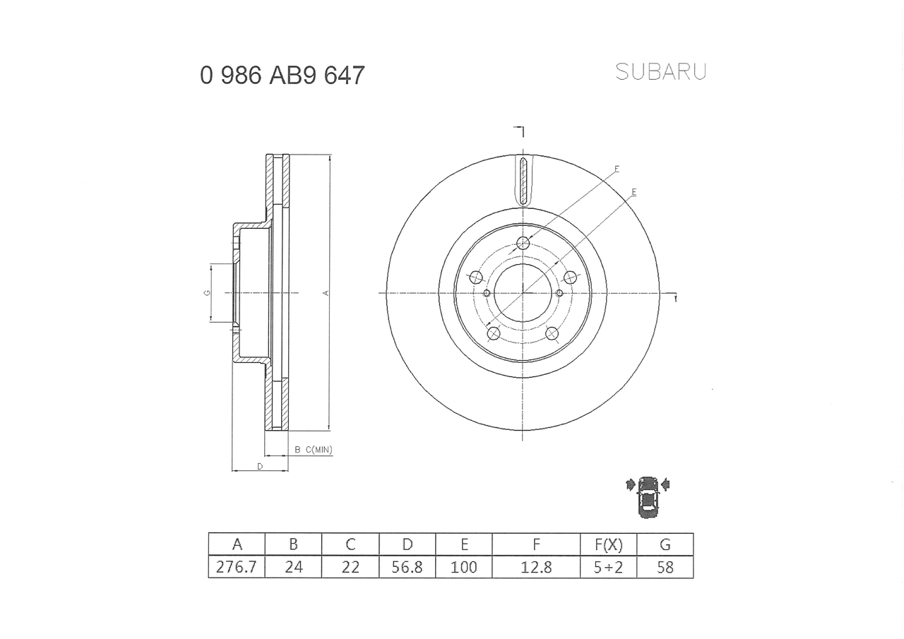 0 986 AB9 647