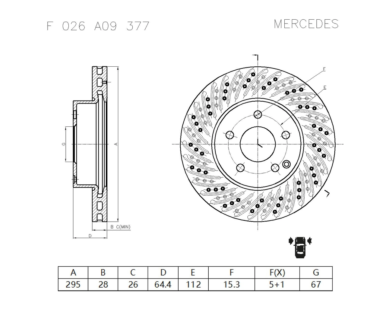 F 026 A09 377
