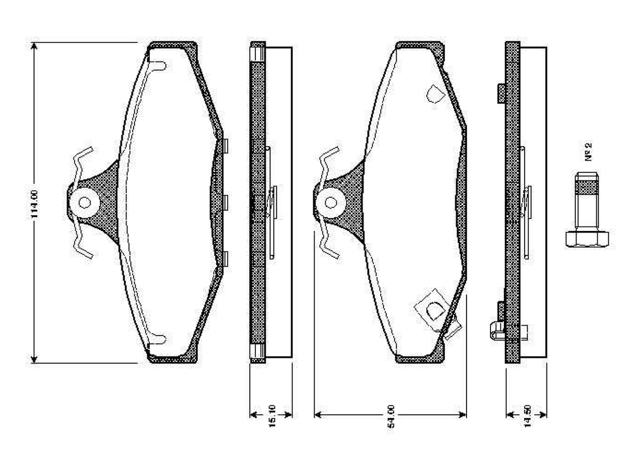 0 986 TB2 187