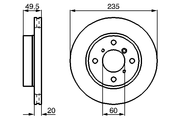 5531160G00