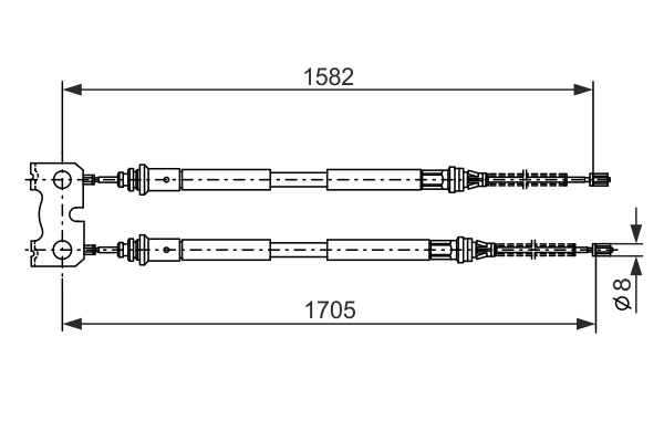 95AB 2A603 BC