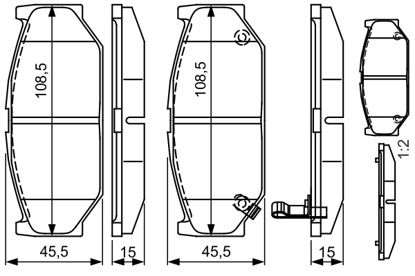 55810-57K01