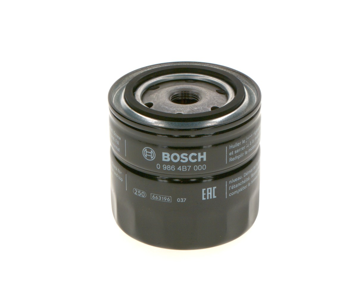 0 986 4B7 000