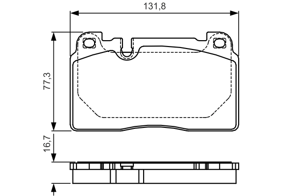 8R0 698 151 E