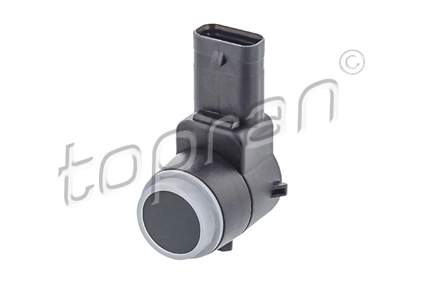 Датчик парковки задн. *TOPRAN* SEAT ALTEA, VW |--->HP115 955 / 115 955 / MD->94538